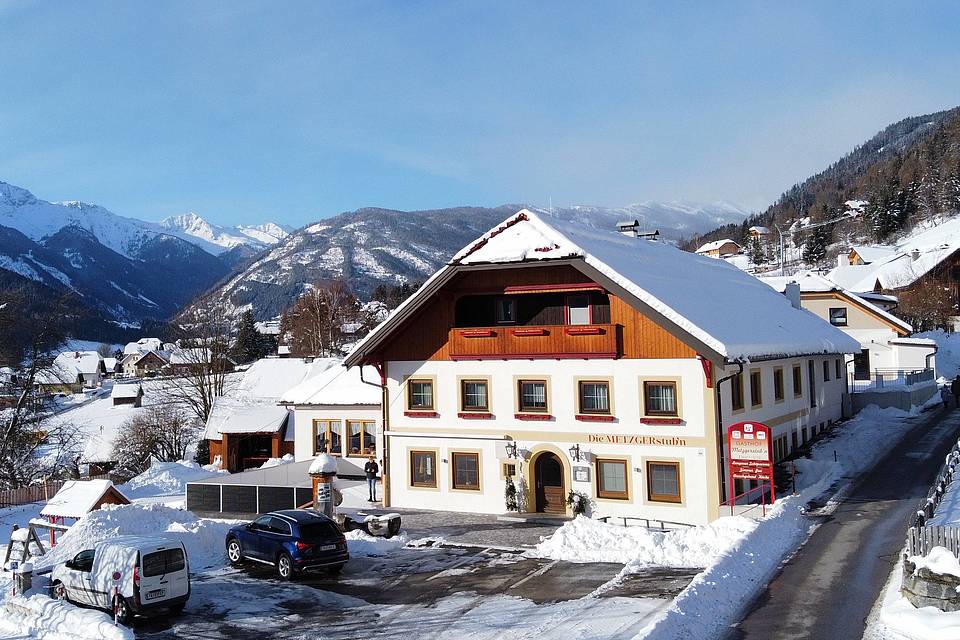 Metzgerstubn